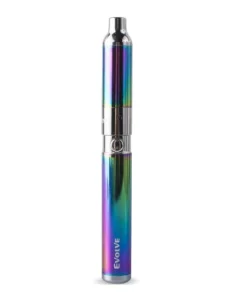 Yocan Evolve Rainbow Edition Concentrate