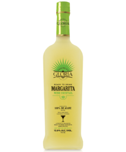 Alternative view of Gloria Margarita Agave 1.5L