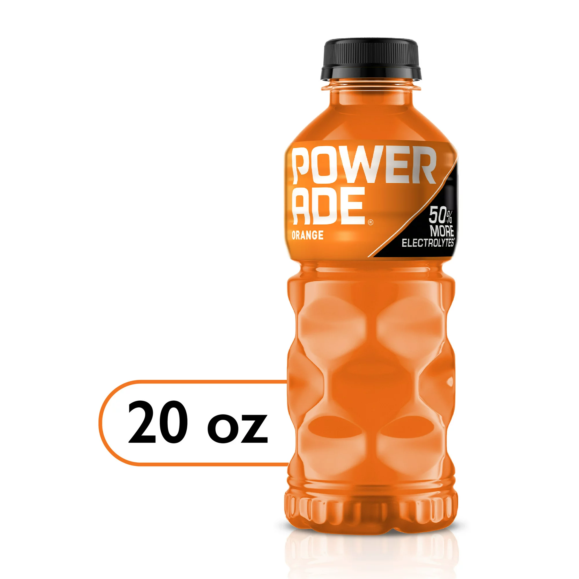 Powerade 20oz - Image 7