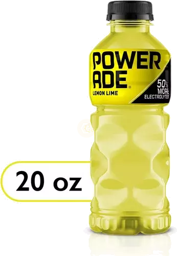 Powerade 20oz - Image 6