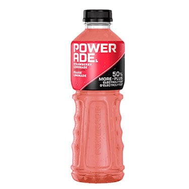 Powerade 20oz - Image 5