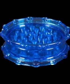 Grinder Plastic Holographic