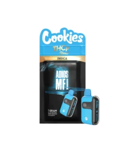 Cookies 1g Disposable Blend