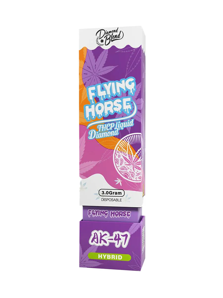 Flying Horse 3g Disposable - Image 2