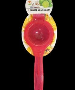 Lemon Squeezer Plastic