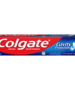 Colgate Toothpaste Cavity Prot 4oz