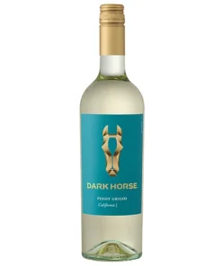 Dark Horse Pinot Grigio 750ml