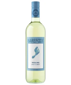 Barefoot California Riesling 750ml