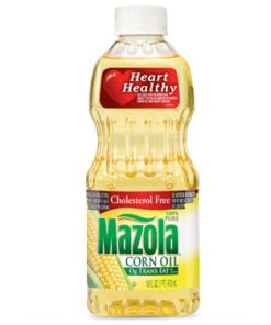 Mazola Corn Oil 16oz