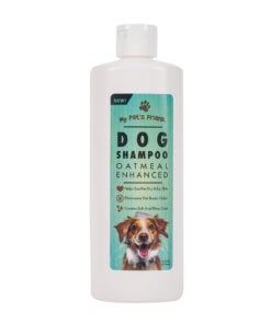 My Pets Friend Shampoo Oatmeal 16oz