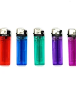 Lighter Liberty