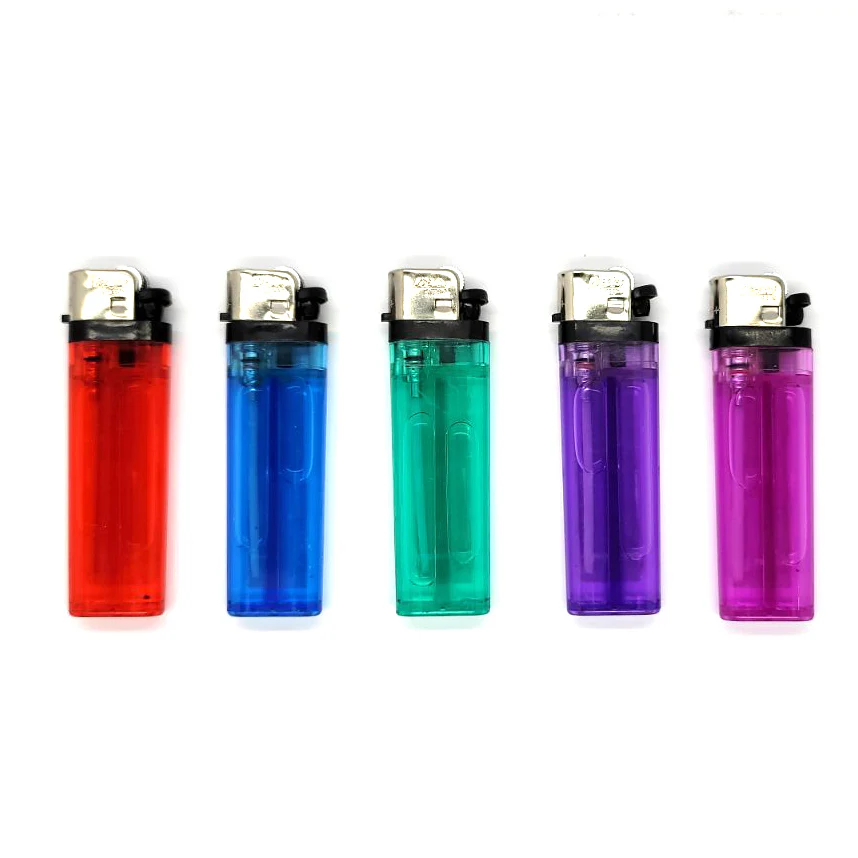 Lighter Liberty