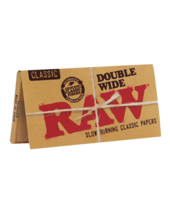 RAW Classic Double Wide