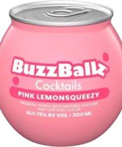 BuzzBallz Chillers 187ml - Image 18