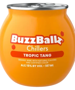 BuzzBallz Chillers 187ml - Image 19