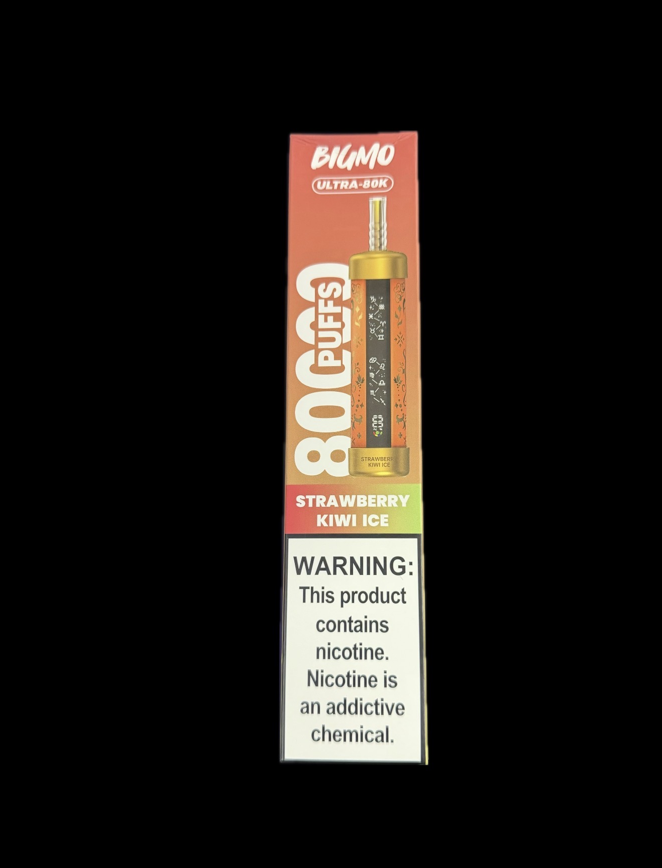 Ultra 80k Hookah Bigmo - Image 2