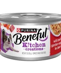 Alternative view of Beneful Kitchen Creations 3oz