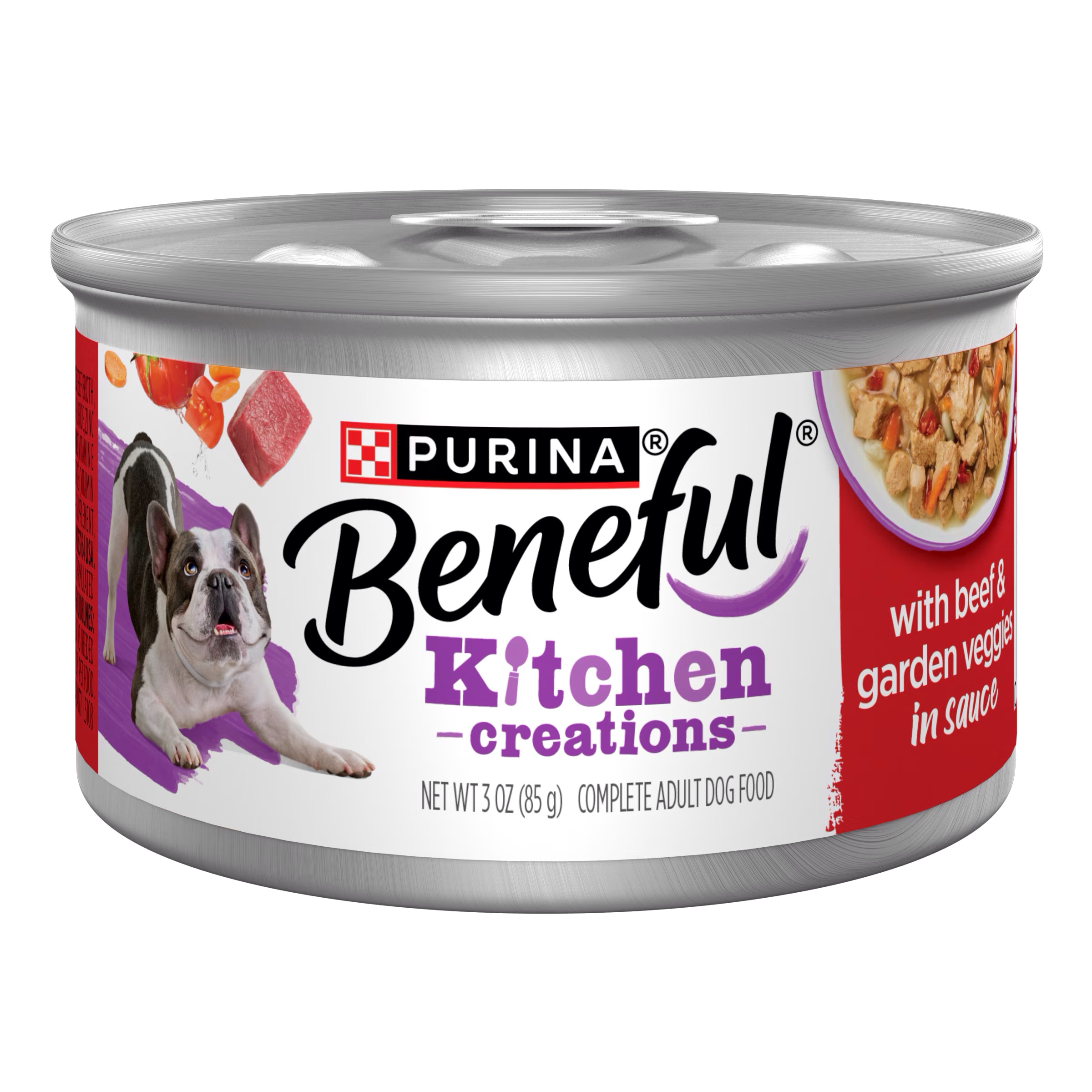 Beneful Kitchen Creations 3oz - Image 2