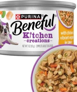 Beneful Kitchen Creations 3oz
