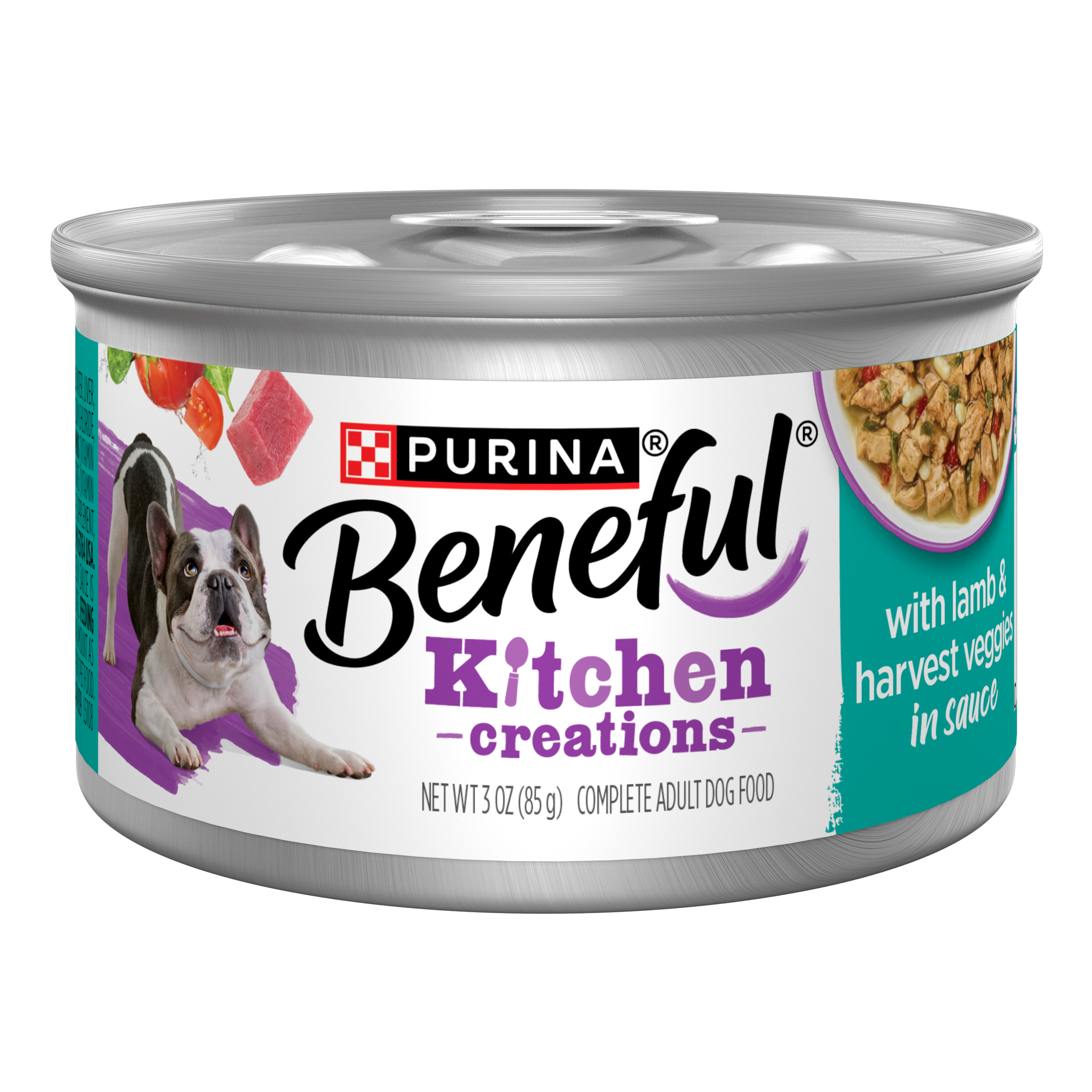 Beneful Kitchen Creations 3oz - Image 4
