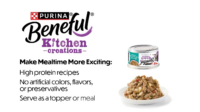 Beneful Kitchen Creations 3oz - Image 5