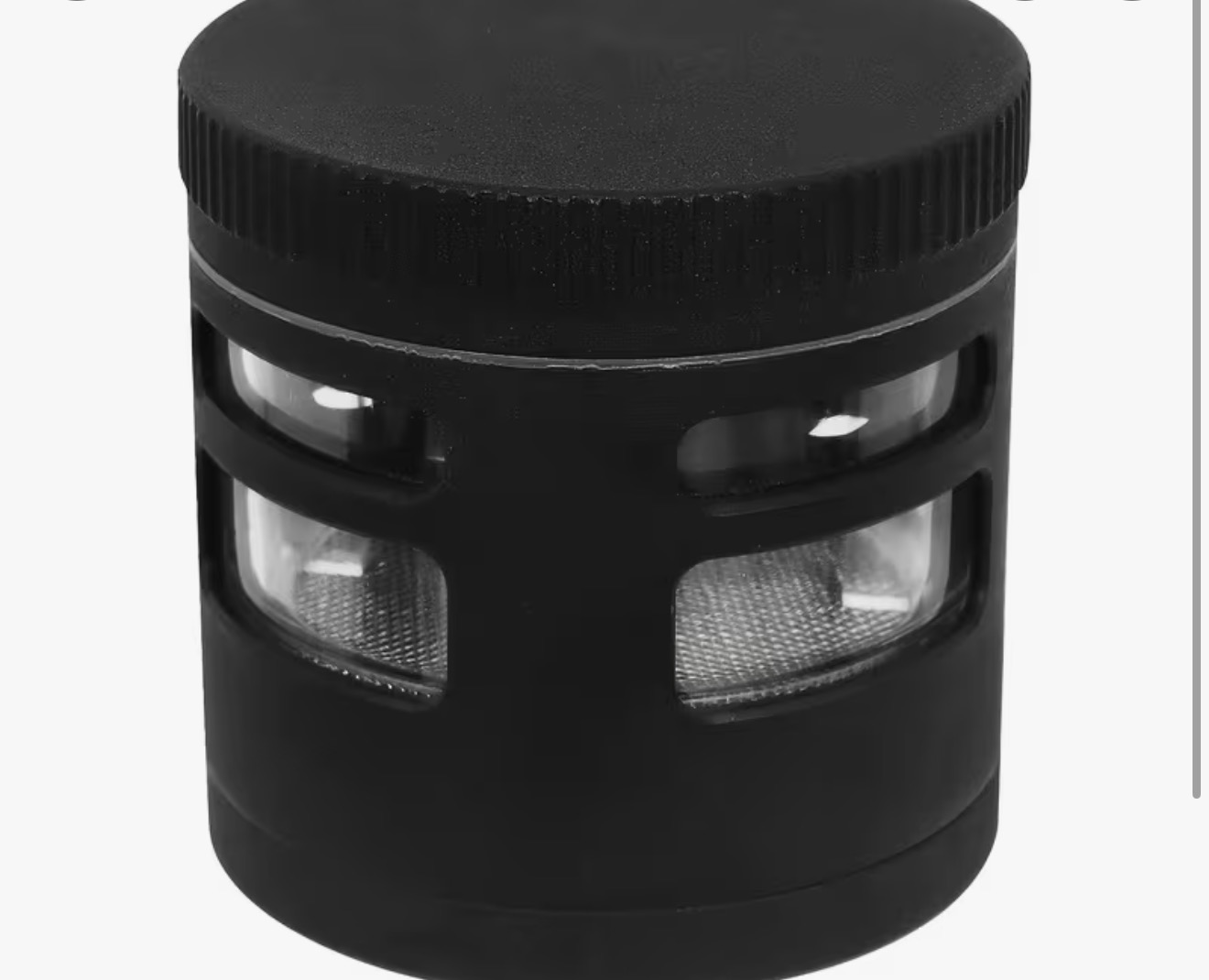 50mm Three Layer ClearSpot