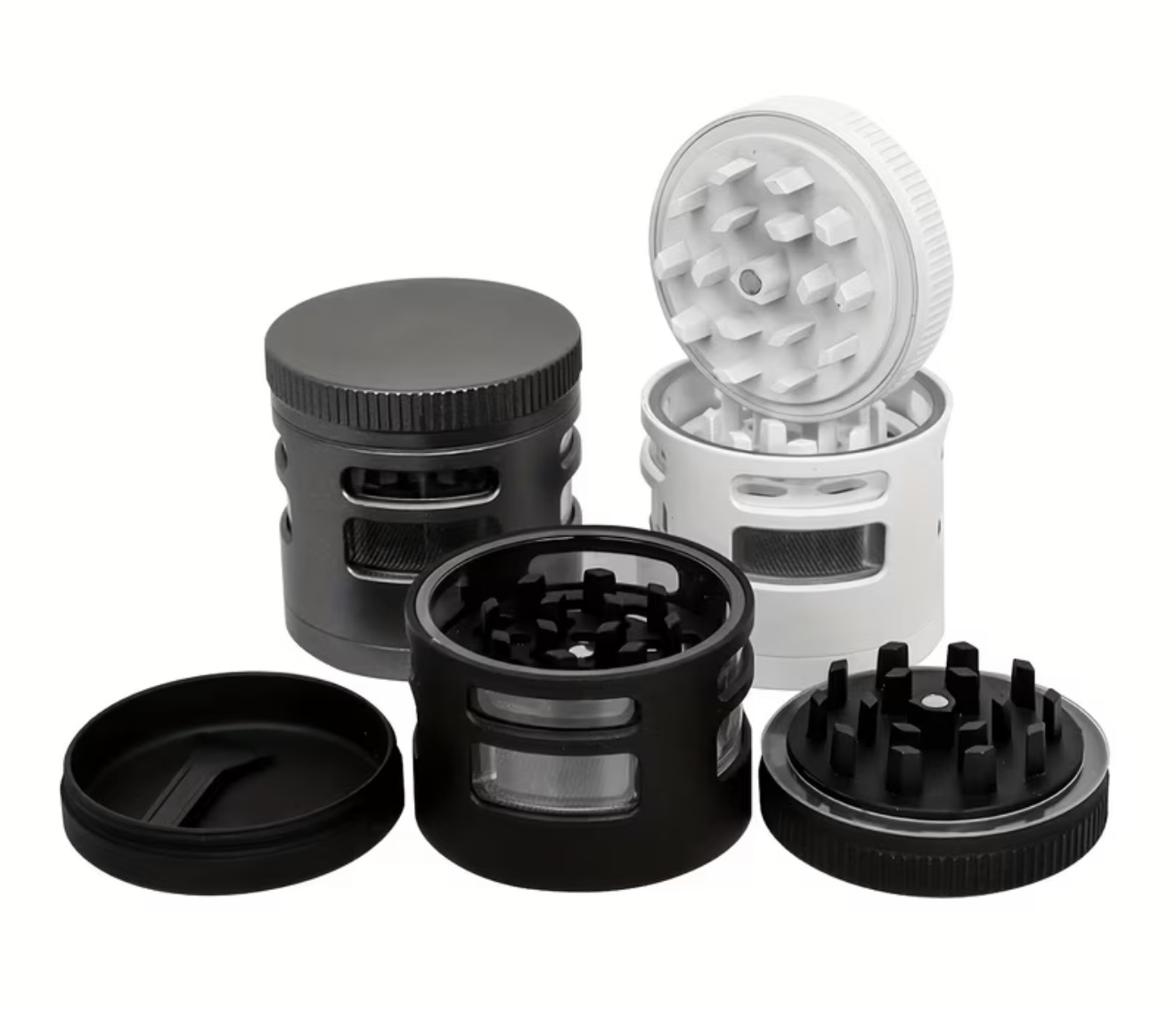 50mm Three Layer ClearSpot - Image 5