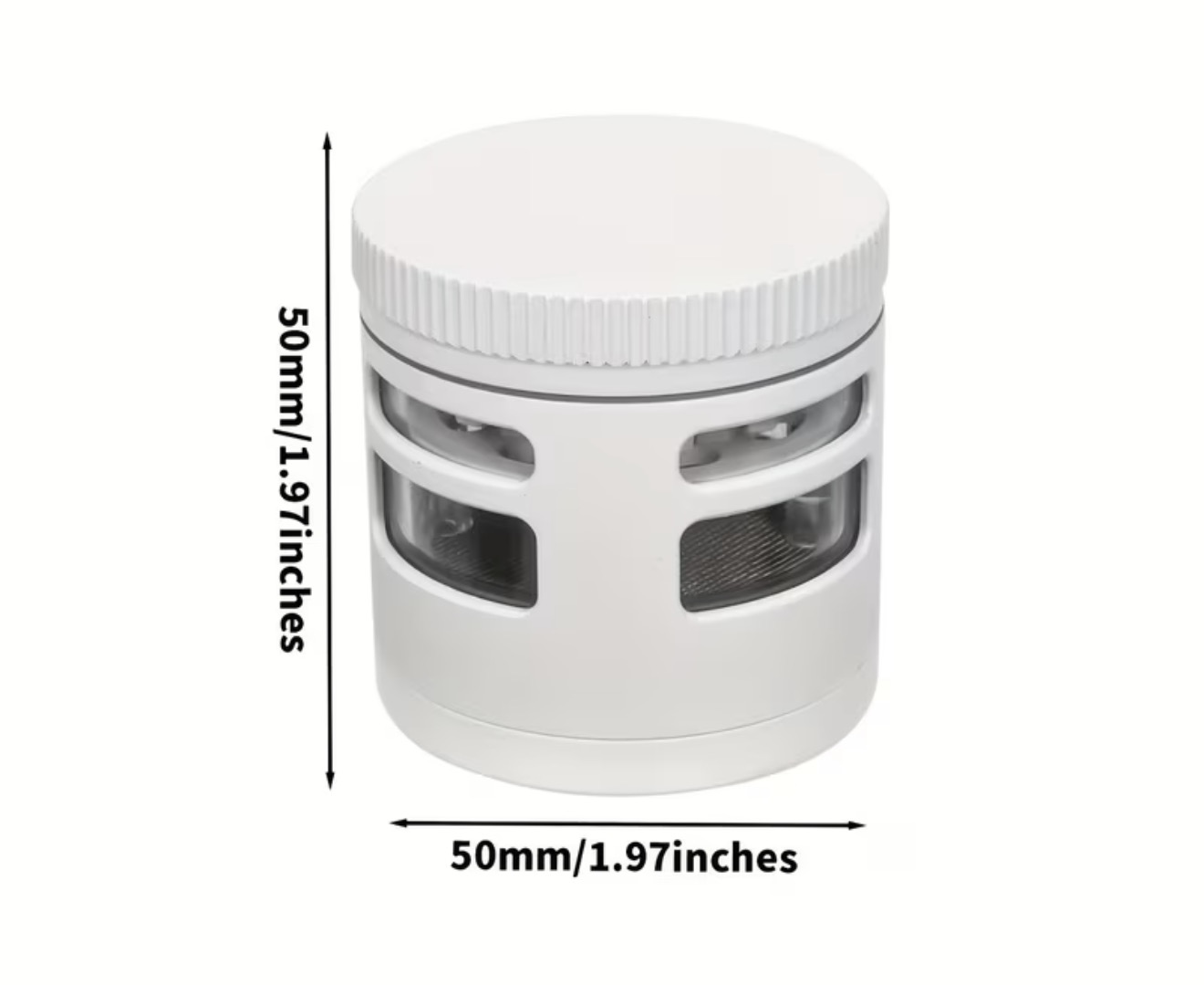 50mm Three Layer ClearSpot - Image 6