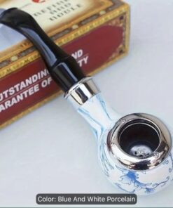 Resin Pipe ClassicClassy - Image 3