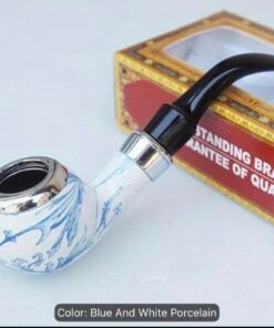 Resin Pipe ClassicClassy