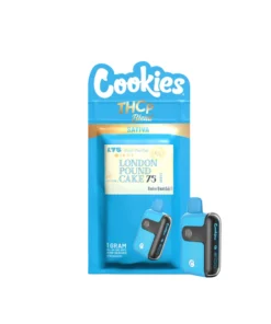 Cookies 1g Disposable Blend - Image 4