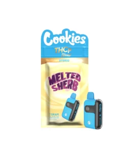 Cookies 1g Disposable Blend - Image 5