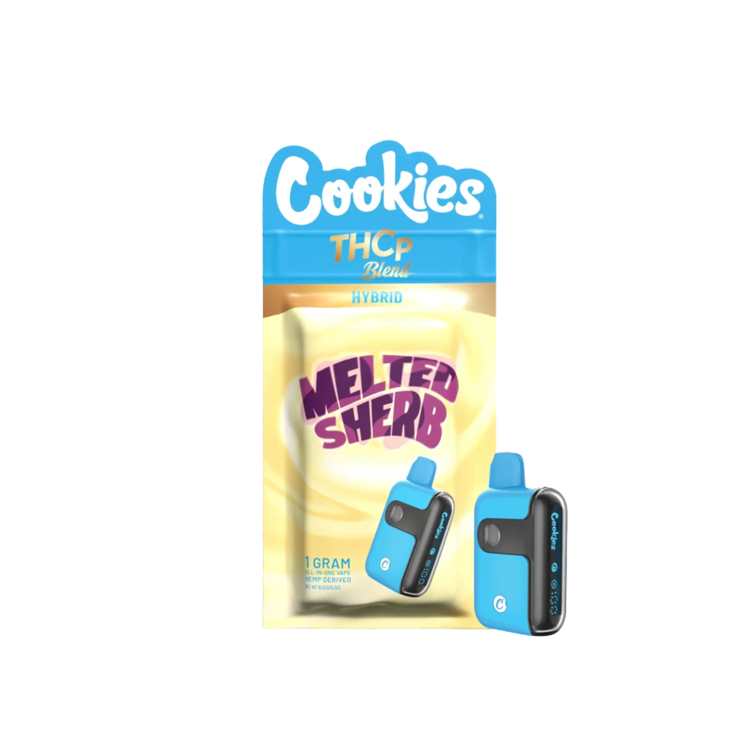 Cookies 1g Disposable Blend - Image 5